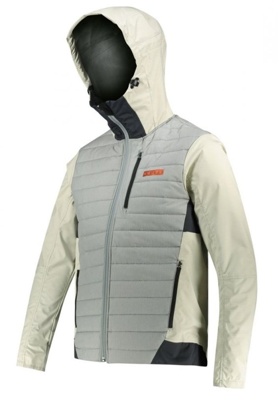 Куртка Leatt Mtb 3.0 Jacket Trail Desert