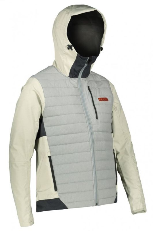 Куртка Leatt Mtb 3.0 Jacket Trail Desert