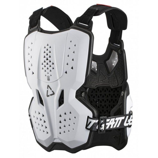 Захист тіла Leatt Chest Protector 3.5 White