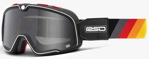 Окуляри 100% Barstow Goggle Roland Sands Malibu
