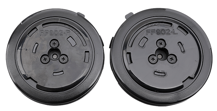 Штифт LS2 FF902 RATCHET SYSTEM