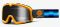 Окуляри 100% BARSTOW Goggle Race Service - Silver Mirror Lens