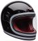 Шолом Bell Bullitt Gt Helmet - Lane Black