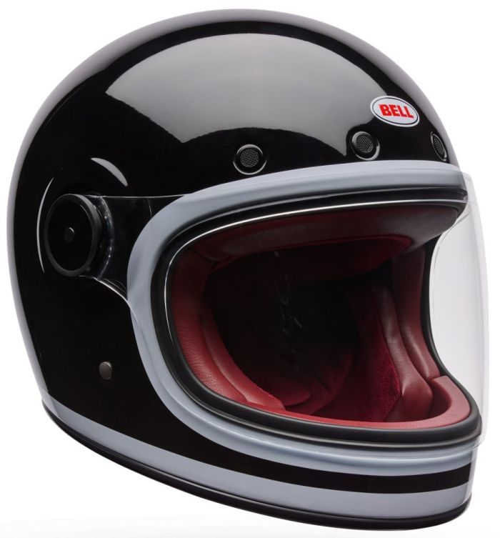 Шолом Bell Bullitt Gt Helmet - Lane Black