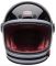 Шолом Bell Bullitt Gt Helmet - Lane Black