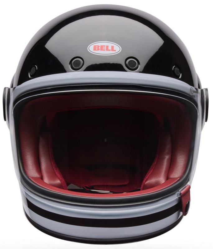 Шолом Bell Bullitt Gt Helmet - Lane Black