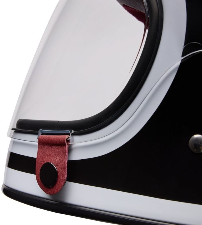 Шолом Bell Bullitt Gt Helmet - Lane Black