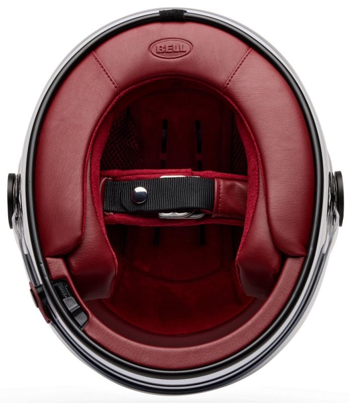 Шолом Bell Bullitt Gt Helmet - Lane Black