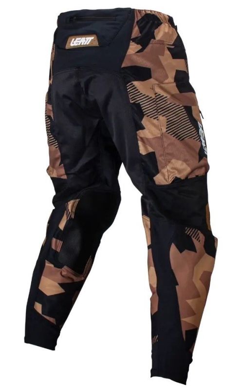 Штани Leatt Moto 4.5 Enduro Pant Stone