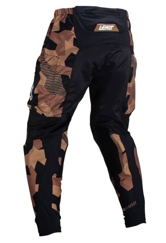 Штани Leatt Moto 4.5 Enduro Pant Stone