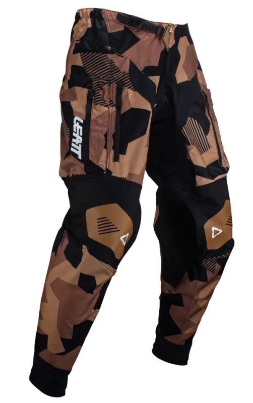 Штани Leatt Moto 4.5 Enduro Pant Stone