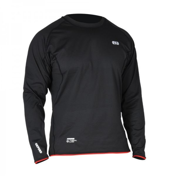 Термокофта Oxford Warm Dry Layer Top