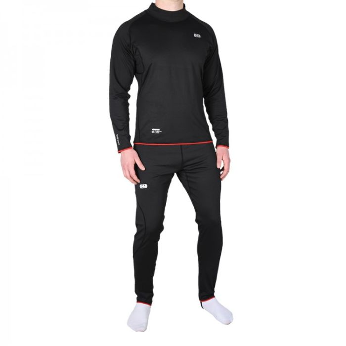 Термокофта Oxford Warm Dry Layer Top