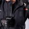 Куртка Leatt 7.5 Hydradri Rally Adventure Jacket Stealth