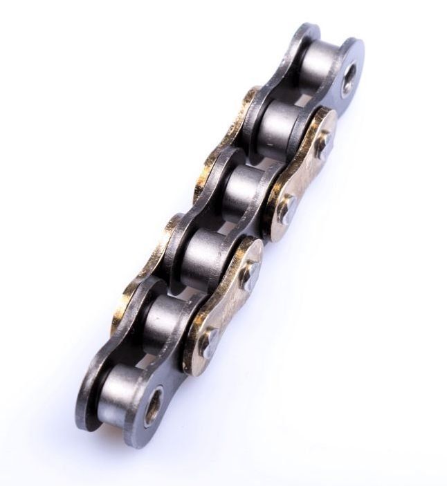 Ланцюг Afam Mr2-g Ars Chain 520 Gold