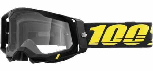 Окуляри 100% RACECRAFT 2 Goggle Arbis - Clear Lens