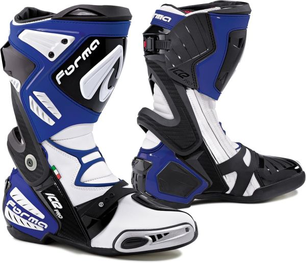 Мотоботи Forma ICE PRO