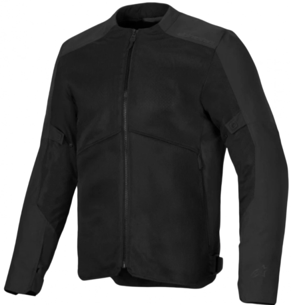 Мотокуртка Alpinestars C-1 Air Black