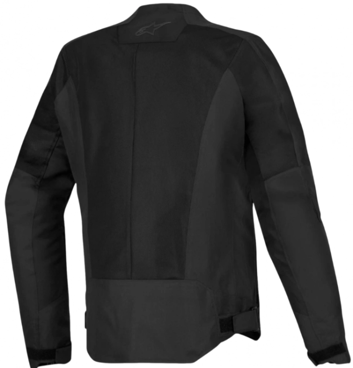 Мотокуртка Alpinestars C-1 Air Black
