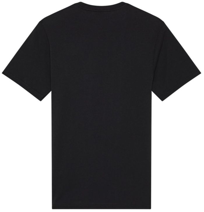 Футболка Fox Kawi® Tee Black