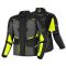 Мотокуртка Shima Hero 2.0 Fluo Yellow