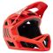 Шолом Fox Proframe Helmet - Nace Orange Flame