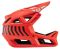 Шолом Fox Proframe Helmet - Nace Orange Flame