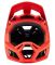 Шолом Fox Proframe Helmet - Nace Orange Flame