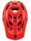 Шолом Fox Proframe Helmet - Nace Orange Flame