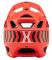 Шолом Fox Proframe Helmet - Nace Orange Flame