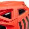 Шолом Fox Proframe Helmet - Nace Orange Flame