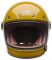 Шолом Bell Bullitt Gt Helmet - Solid Mustard