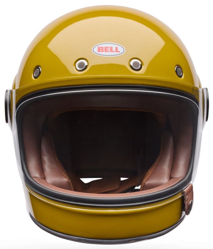 Шолом Bell Bullitt Gt Helmet - Solid Mustard