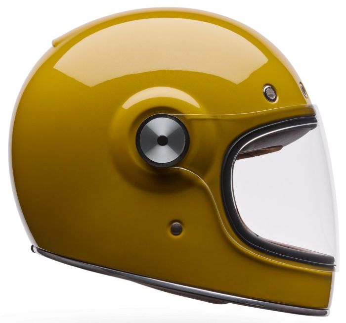 Шолом Bell Bullitt Gt Helmet - Solid Mustard