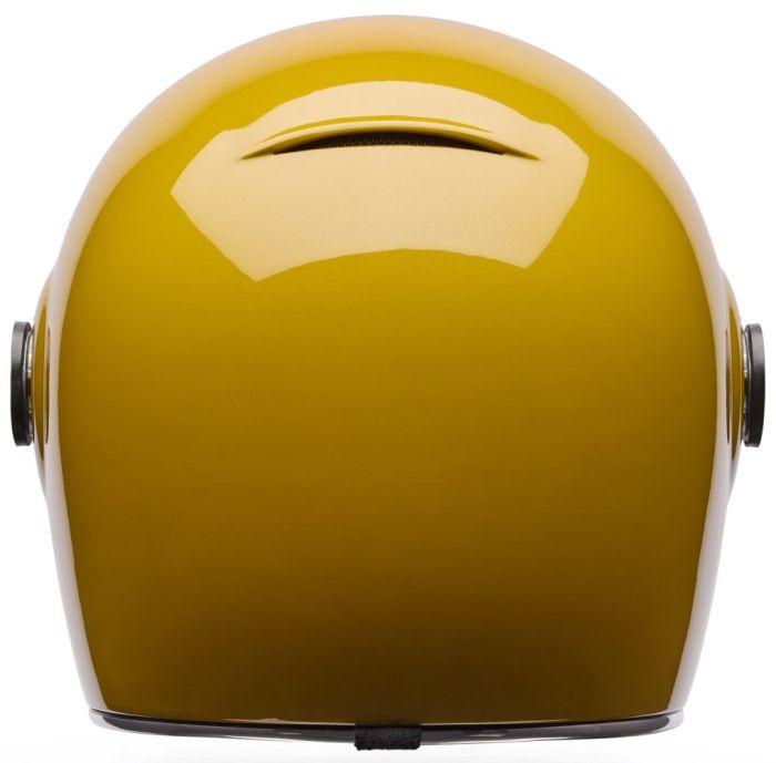 Шолом Bell Bullitt Gt Helmet - Solid Mustard