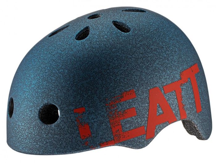 Шолом Leatt Helmet Mtb 1.0 Urban Chili