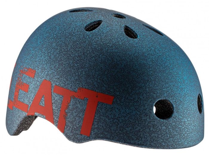Шолом Leatt Helmet Mtb 1.0 Urban Chili