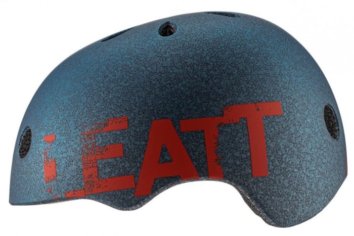 Шолом Leatt Helmet Mtb 1.0 Urban Chili