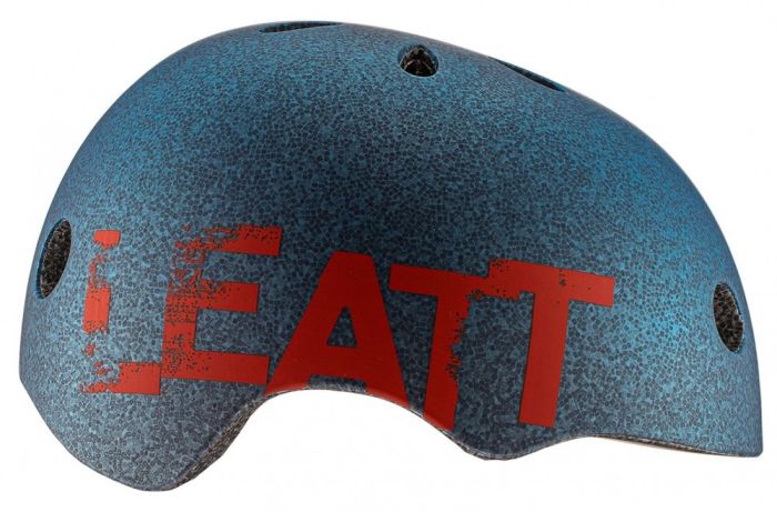 Шолом Leatt Helmet Mtb 1.0 Urban Chili