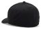 Кепка Fox Non Stop Tech Flexfit Hat Black