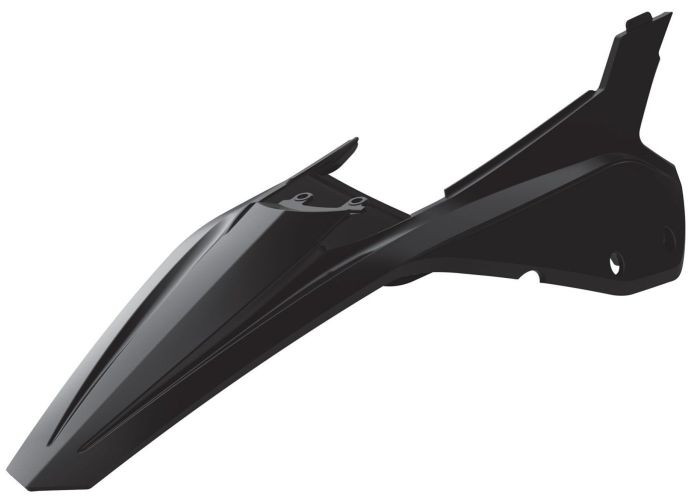 Крило Polisport Rear Fender - Beta Black