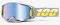 Окуляри 100% Armega Goggle Complex - Mirror Blue Lens