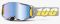 Окуляри 100% Armega Goggle Complex - Mirror Blue Lens