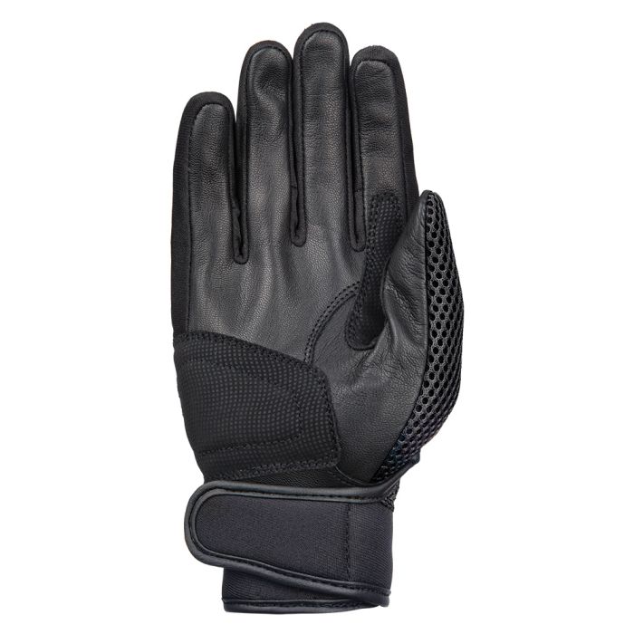 Моторукавички Spartan Air MS Glove Black