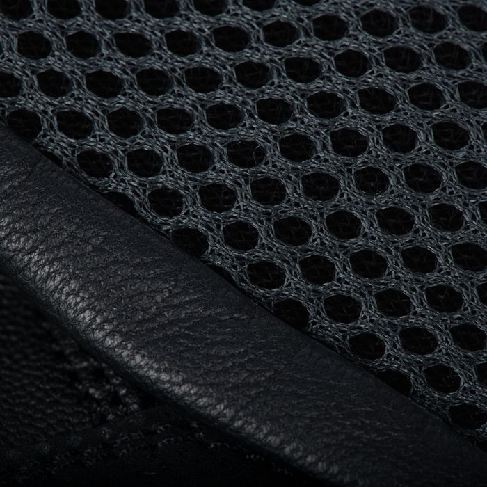 Моторукавички Spartan Air MS Glove Black