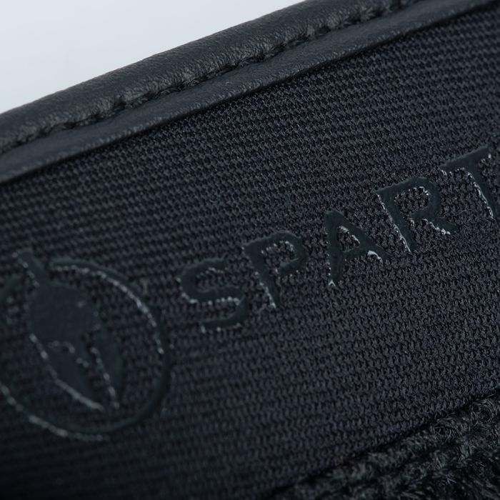 Моторукавички Spartan Air MS Glove Black