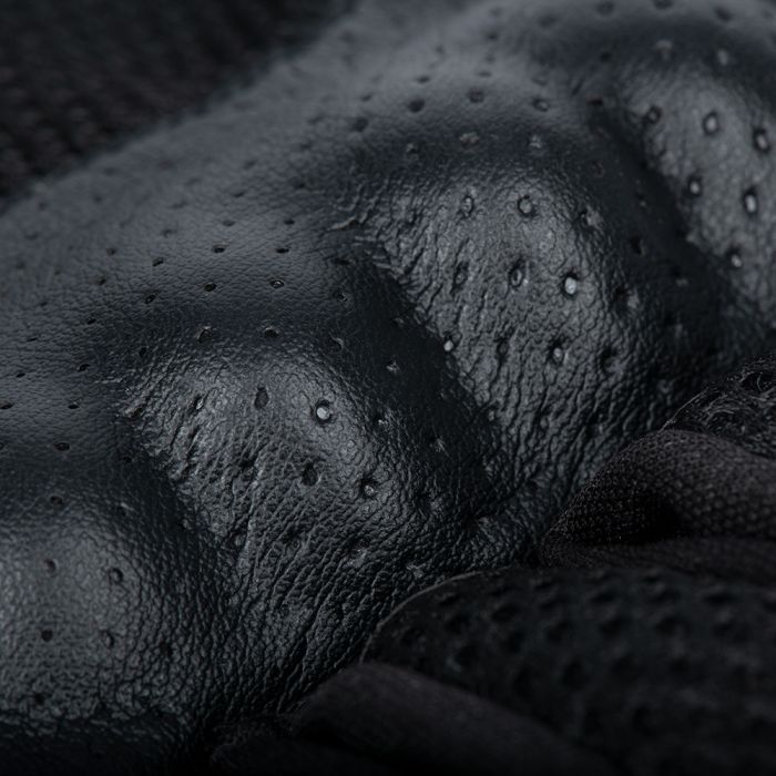 Моторукавички Spartan Air MS Glove Black