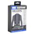 Підтяжки Oxford Riggers Black