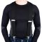 Підтяжки Oxford Riggers Black