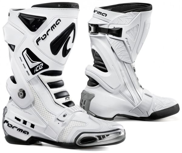 Мотовзуття FORMA ICE PRO FLOW